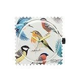 S.T.A.M.P.S. Uhr Herren 1511001