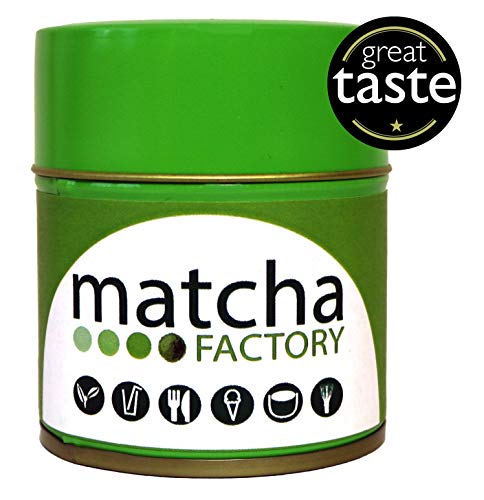Preisvergleich Produktbild Matcha (30g)