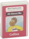 Image de All About Me (Mini Flashcards Language Games)