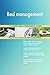 Produktbild Bed management All-Inclusive Self-Assessment - More than 680 Success Criteria, Instant Visual Insights, Comprehensive Spreadsheet Dashboard, Auto-Prioritized for Quick Results