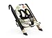 Stokke STOKKE Handy Sit cushion silhouette Green