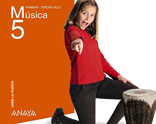 Música 5 (Abre la puerta)