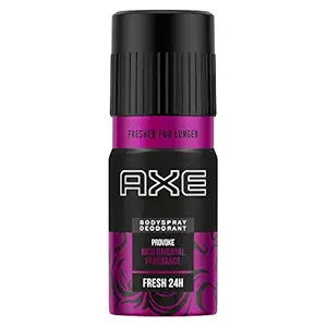 Axe Provoke Long Lasting Deodorant Bodyspray For Men 150 ml