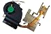 Produktbild Acer 60.M2VN7.005 Modul Thermo-Komponente Notebook zusätzliche – Notebook Komponenten zusätzliche (Modul Thermo, Acer, Aspire M5 – 481, M5 – 481 g, M5 – 481T, M5 – 481TG, M5 – 481PT, M5 – 481PTG)