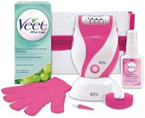 machine a epiler veet