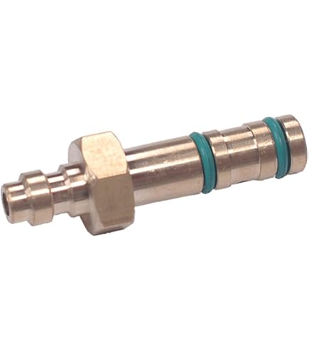 Adattatore Sonda Di Ricarica PCP – Per Logun, Evanix, Webley, FX, Hatsan