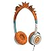 Price comparison product image iFrogz IFLRCH-OLI Little Rockerz Lion Costume Wired Headphones - Orange