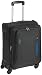 Skybags Murphy Polyester 55 cms Black Carry On (STMURW55BLK) RS.4192.00