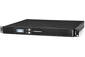 Système d'alimentation sans Interruption Interactif Salicru SPS 1000 ADV R 600W