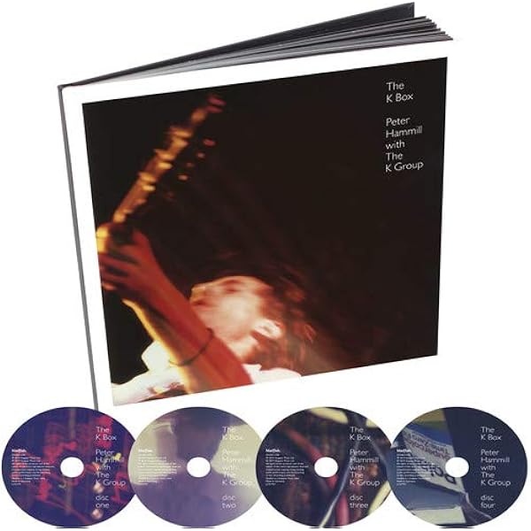 The K Box Amazon Co Uk Cds Vinyl