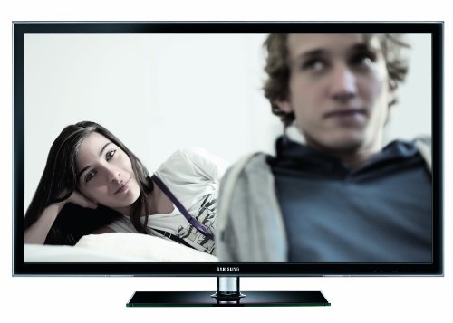 Samsung D5000 101 cm (40 Zoll) Fernseher (Full HD, DVB-T/C) Samsung D5000 101 cm (40 Zoll) Fernseher (Full HD, DVB-T/C)