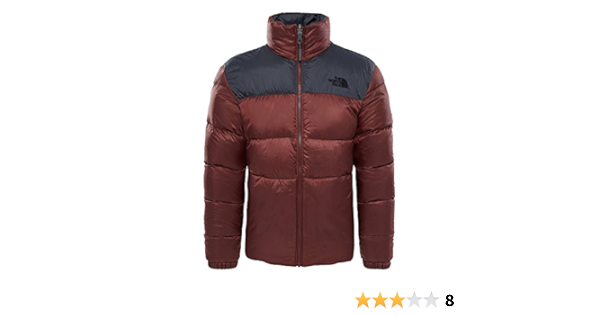 nuptse 111 jacket