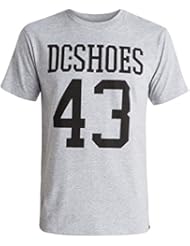 DC Shoes Numbers SS 