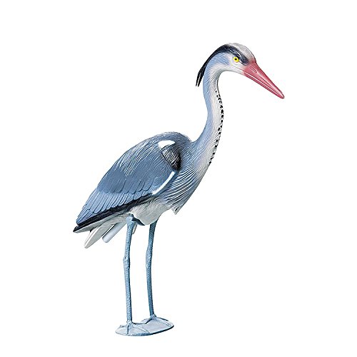 HERON CENDRE - INTERHOME©