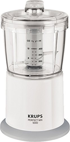 Preisvergleich Produktbild Krups Zerkleinerer Speedy Gva 151