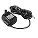 Produktbild 3W USB-1020 Tauchpumpe, Computer DC3.5~9V DC, bürstenlose Mini-Wasserpumpe 200L / H