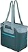 Produktbild Alfi 0007.020.813 isoBag L 2 teilig 30 l Kühltasche und Shopper Polyester 65 x 38 x 60 cm, Space grau