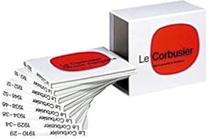 Le Corbusier: Complete Works