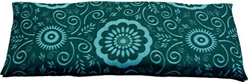 Standard Thermal Bag with Double Case With Wheat and Lavender Seeds Tang