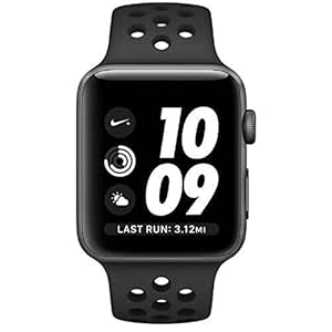 apple series 2 nike edition