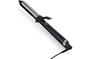 ghd curve classic curl - Tenacilla profesional con barril de 26mm, ultra-zone