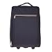 BagsRUs 29L Navy Blue Cabin Luggage Dual Telescopic Trolley Travel Bag (CA107FNB) RS.2400.00