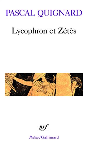 Lycophron et Zétès gratuit