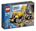 Produktbild LEGO City – Loader und Kippmulde – 4201 (Lego City 5702014837775) "Erste Gold aus der Mine ist keine Einfache Aufgabe. Ein Glück, Der Miners haben Ihre Truck zu transportieren groß...