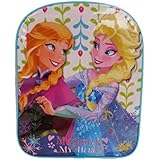 	Disney Frozen Mochila Lisa	