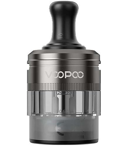 elfbar nachfüll pod läuft aus VooPoo Drag X2 Pod Kit E-Zigarette main image 0