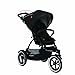 Phil and Teds Navigator Stroller v2 Black