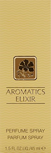 Clinique Aromatics Elixir Eau De Parfum Zerstauber 45ml - 3