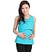 Malloom® Pregnant Maternity Clothes Nursing Tops Breastfeeding Vest T-Shirt