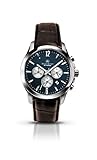Accurist Orologio Analogico Uomo 7116.01