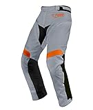 Construcción exterior de poliéster Cordura 600D coreano. Resistente a la abrasión y al desgarro.