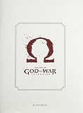 god of war ascension ps3 guia  The Art of God of War: Ascension