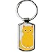 Produktbild Schlumberger Shop Lustig Boys Auf Key Ring Metall Design Cat Clipart Cartoon 1