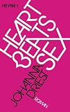 Cover zum Buch Heart beats sex