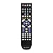 Price comparison product image RM Series Replacement Remote Control for Samsung QE55Q8C