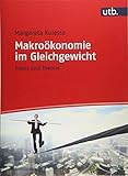 Image de Makroökonomie im Gleichgewicht: Praxis und Theorie
