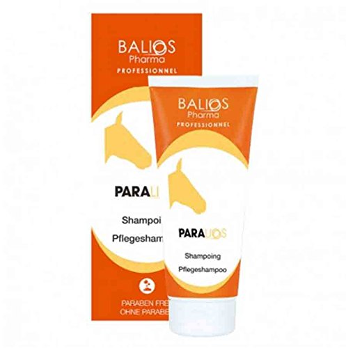 Preisvergleich Produktbild Balios paralios Shampoo 200 ml