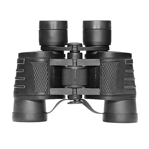 Feeyond Powerful Hd 8x40 Binoculars For Hunting Profissional Camping Night Vision Telescope Wide-angle Zoom Telescopio