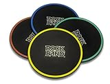  Rock Band Drum Pad Silencers für Playstation 3