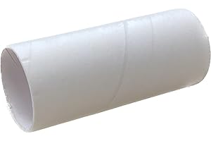 EasyTrace ® - Confezione 100 BOCCAGLI MONOUSO PER COSMED, PONY, Microquark - Diametro interno 28 MM, diametro esterno 30.5 MM