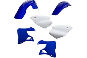 Acerbis 0007580.553.990 plastkit YAM