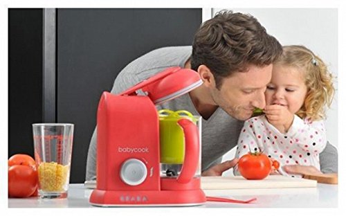 Beaba Babycook Solo - 8