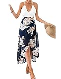 hängerchen kleid damen blumen Asien Größe: S/M/L. Bitte wählen Sie sorgfältig die Größe entsprechend unserem Größediagramm, bevor Sie die Bestellung machen.