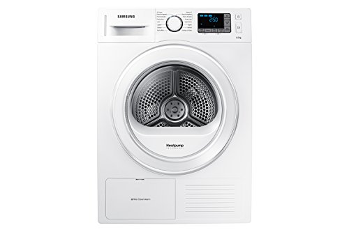 Preisvergleich Produktbild DV80F5E5HGW ASCIUGAB.8KG A++ S