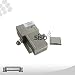 Produktbild HP 595728-L21 Intel Xeon L5640 Six Core 2,26 GHz 5,86 GT/s 12 MB Smart Cache 60 W Prozessor-Kit für BL460C G6