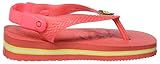 Havaianas Flip Flops Baby Brasil Logo Coral New Zehentrener für Kinder - 6